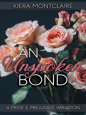cover image of An Unspoken Bond